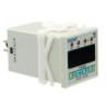 Таймер цифровой 0,1с - 99,59ч 12В AC-DC