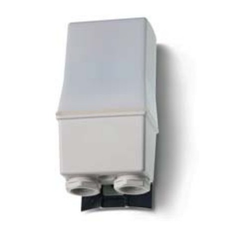 FINDER - Фотореле для автоматического управления освещением в зависимости от уровня внешней освещенности 10.32