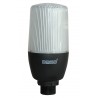 EMAS - Светосигнальная колонна 24 V AC/DC с зуммером и кабелем 1м - Артикул: IF5M024ZM05-1