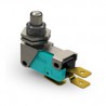 EMAS ► Микровыключатель, 1П.К., в металлическом кожухе – Артикул: MK1PUM9